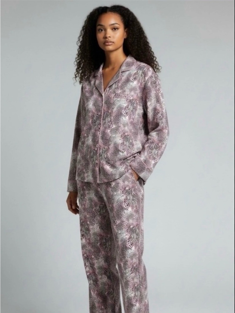 🐆 SKIMS Limited Edition Cheetah Print Set - NWT (Sealed)